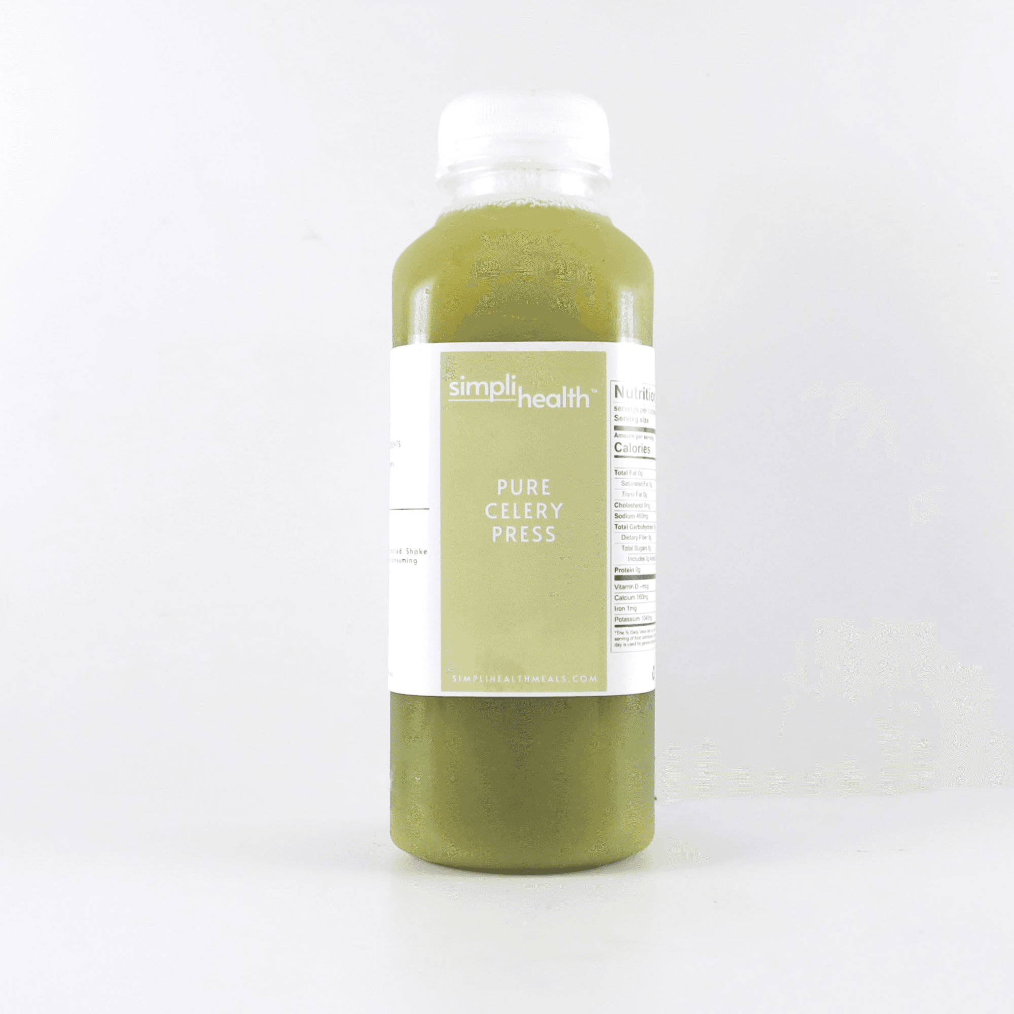 Pure Celery Press