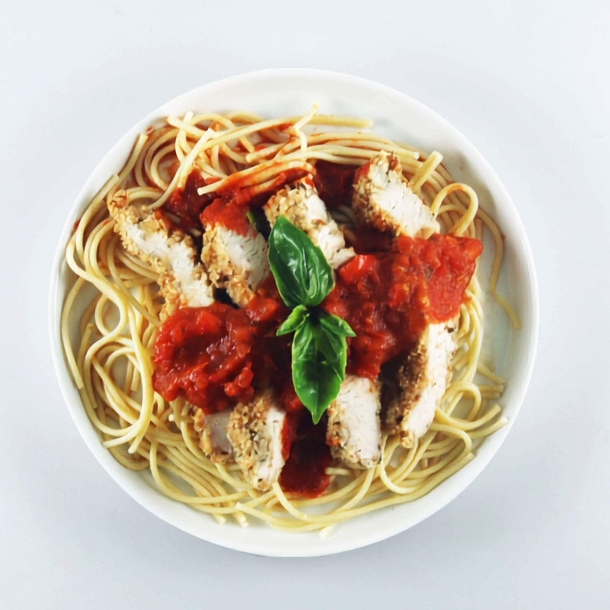 Chicken Milanese