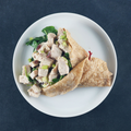 Harvest Turkey Wrap