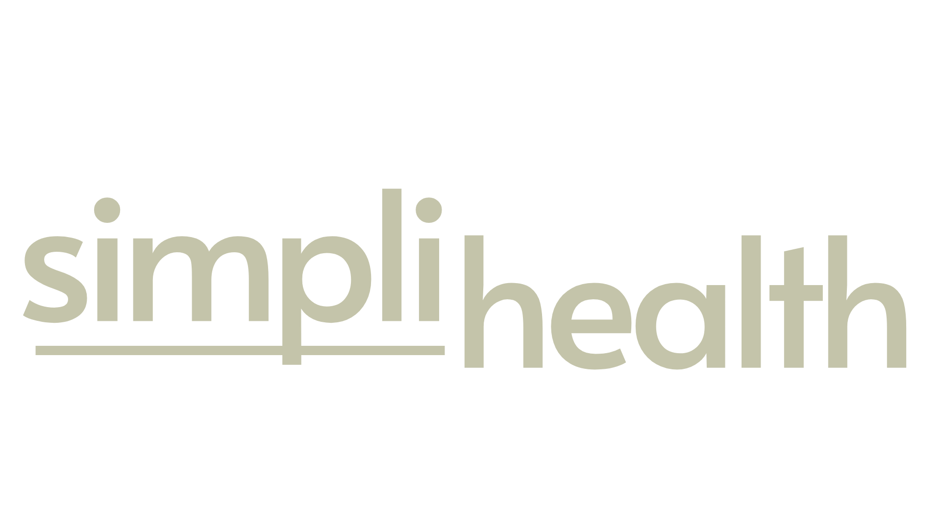 SimpliHealth Meals